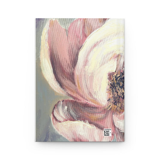 Hardcover Journal Matte