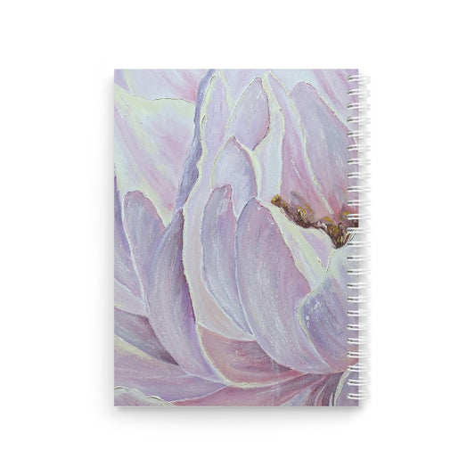 Spiral Notebook