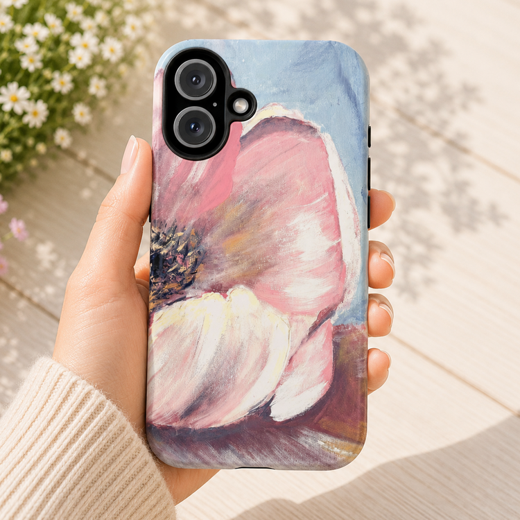 Bloom: Growth & Renewal →
