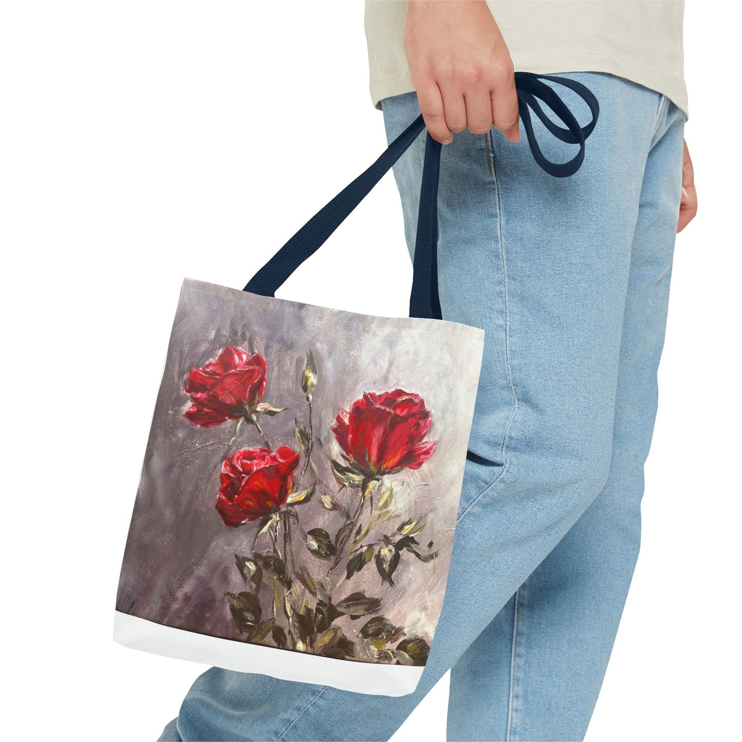 Tote Bag (AOP)