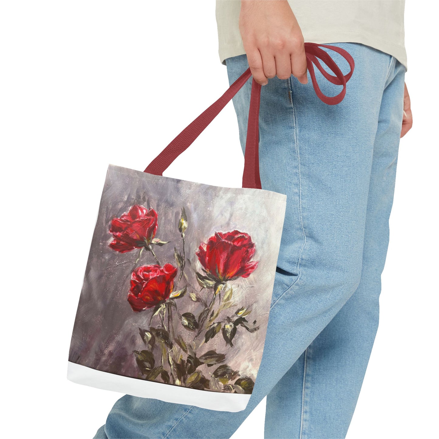 Tote Bag (AOP)