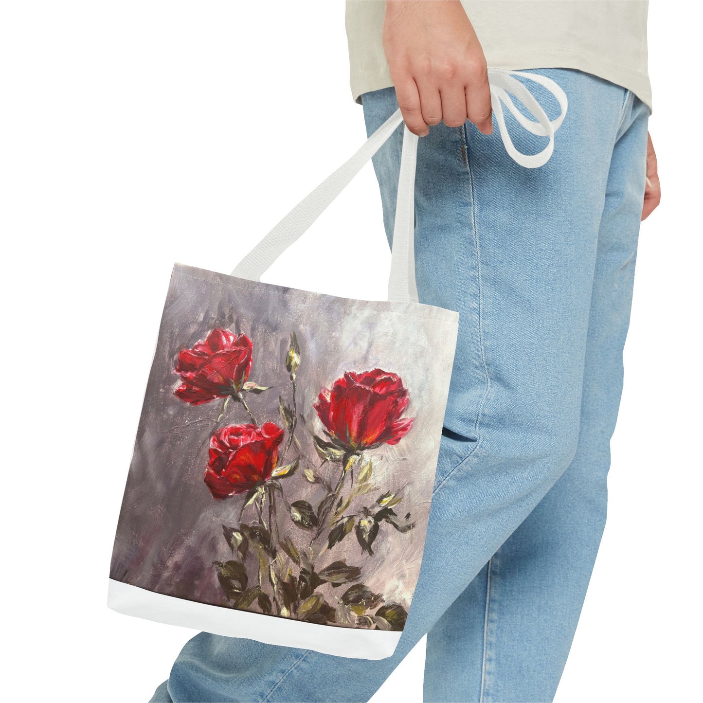 Tote Bag (AOP)