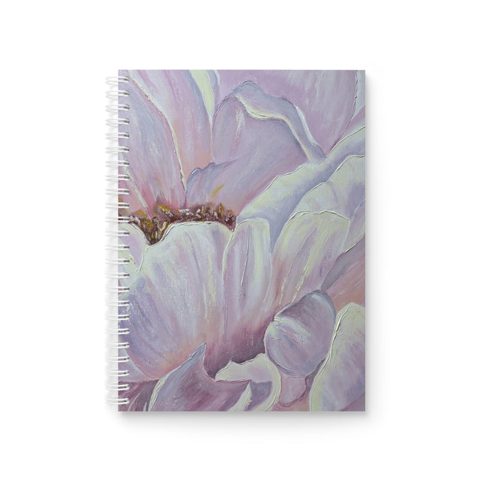 Spiral Notebook