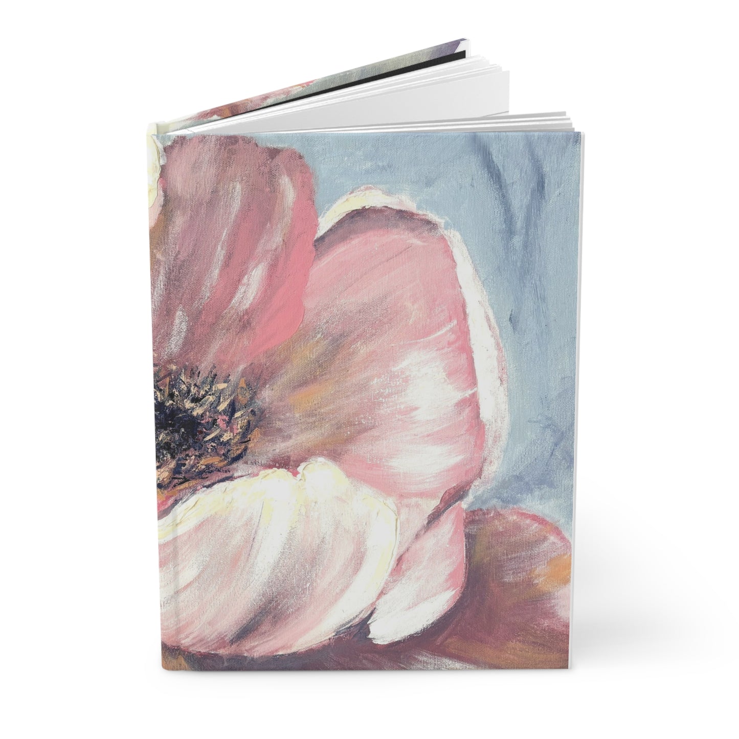 Hardcover Journal Matte